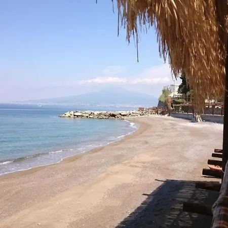 Villa Bikini On Sorrento Coast