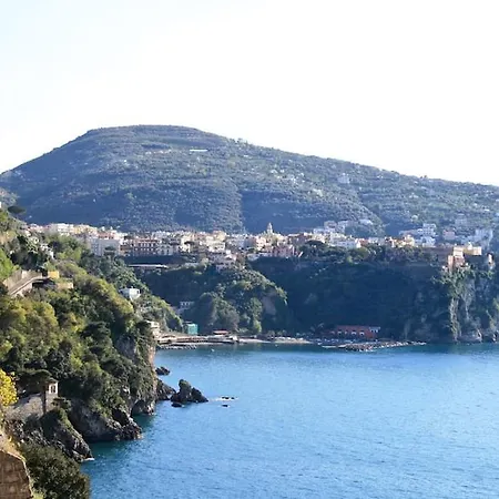 Bikini On Sorrento Coast *