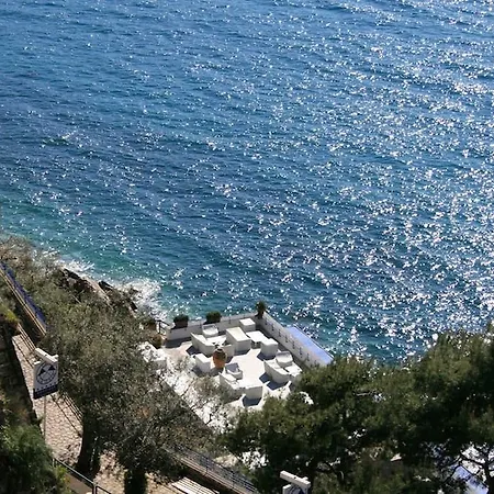 Bikini On Sorrento Coast * Vico Equense