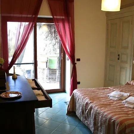 Villa Bikini On Sorrento Coast
