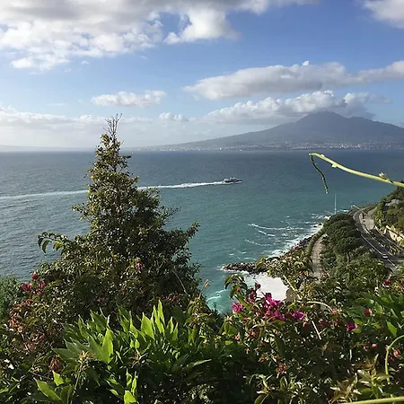 Villa Bikini On Sorrento Coast *