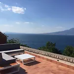 Villa Bikini On Sorrento Coast *