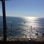 Bikini On Sorrento Coast *