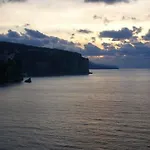 Villa Bikini On Sorrento Coast Vico Equense