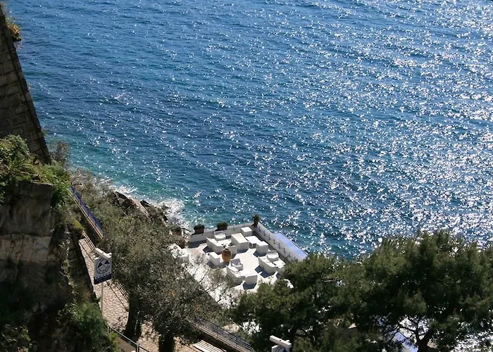 Bikini On Sorrento Coast * Vico Equense