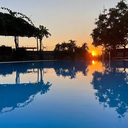 Bikini On Sorrento Coast