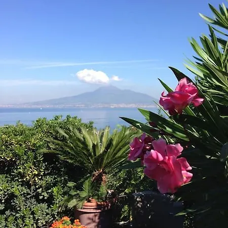 Bikini On Sorrento Coast 维克艾库塞