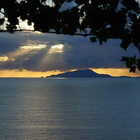 别墅 Bikini On Sorrento Coast