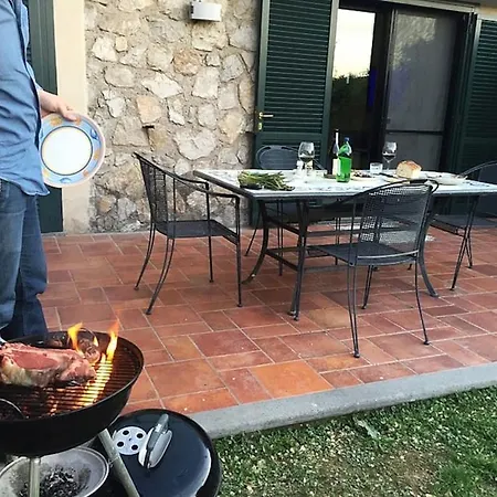 Bikini On Sorrento Coast 别墅 *