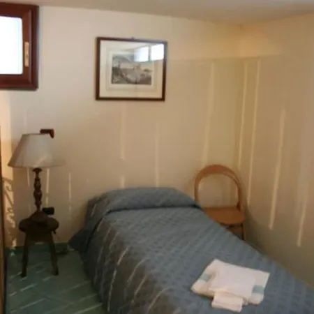 别墅 Bikini On Sorrento Coast