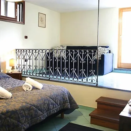 Bikini On Sorrento Coast 别墅 维克艾库塞